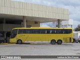 Viação Itapemirim 8821 na cidade de Caruaru, Pernambuco, Brasil, por Lenilson da Silva Pessoa. Número da foto: #10640360.