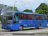 Viação Pavunense B32802 na cidade de Rio de Janeiro, Rio de Janeiro, Brasil, por Willian Raimundo Morais. Número da foto: #:id.