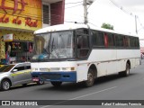 Ônibus Particulares 4627 na cidade de Petrolina, Pernambuco, Brasil, por Rafael Rodrigues Forencio. ID da foto: :id.