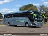 Viação Garcia 82098 na cidade de Paranavaí, Paraná, Brasil, por Robson Alves. Número da foto: #10642831.