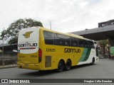 Empresa Gontijo de Transportes 12825 na cidade de Belo Horizonte, Minas Gerais, Brasil, por Douglas Célio Brandao. ID da foto: :id.