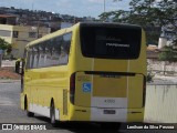 Viação Itapemirim 45805 na cidade de Caruaru, Pernambuco, Brasil, por Lenilson da Silva Pessoa. Número da foto: #10640481.