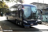 Viação Cometa 721505 na cidade de São Paulo, São Paulo, Brasil, por Rodrigo Barraza. Número da foto: #10641305.