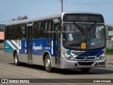 Auto Ônibus Fagundes RJ 101.301 na cidade de Niterói, Rio de Janeiro, Brasil, por André Almeida. ID da foto: :id.