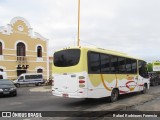 Ônibus Particulares 2013 na cidade de Petrolina, Pernambuco, Brasil, por Rafael Rodrigues Forencio. ID da foto: :id.