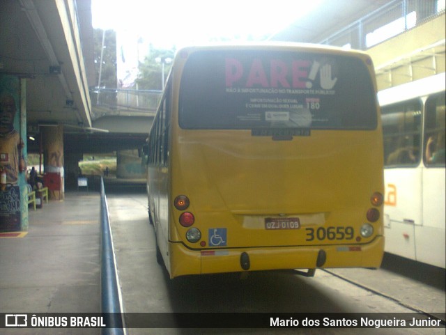 Plataforma Transportes 30659 na cidade de Salvador, Bahia, Brasil, por Mario dos Santos Nogueira Junior. ID da foto: 10645197.