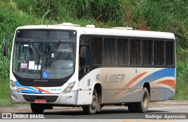 TransLider 400 na cidade de Conselheiro Lafaiete, Minas Gerais, Brasil, por Rodrigo  Aparecido. Número da foto: #10643934.