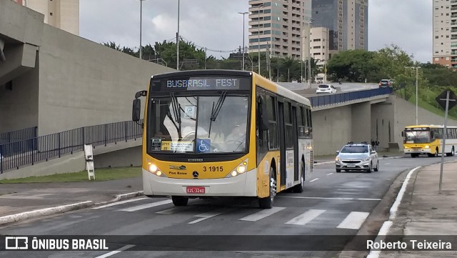 VIP - Unidade Itaim Paulista 3 1915 na cidade de Barueri, São Paulo, Brasil, por Roberto Teixeira. ID da foto: 10644649.