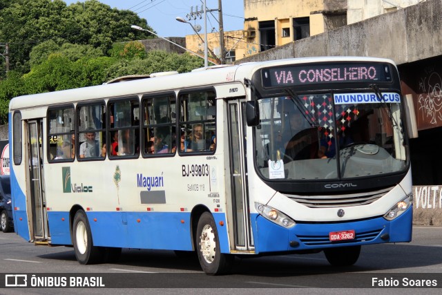 Via Loc BJ-99803 na cidade de Belém, Pará, Brasil, por Fabio Soares. Número da foto: #10643131.