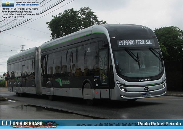 Prefeitura Municipal São José dos Campos 1106 na cidade de São José dos Campos, São Paulo, Brasil, por Paulo Rafael Peixoto. Número da foto: #10643675.