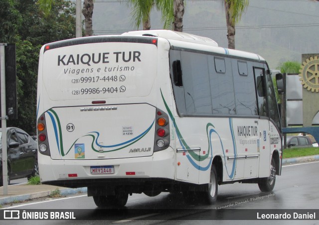 Kaique Tur 1048 na cidade de Aparecida, São Paulo, Brasil, por Leonardo Daniel. Número da foto: #10644222.