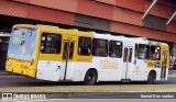 Plataforma Transportes 30364 na cidade de Salvador, Bahia, Brasil, por Itamar dos Santos. Número da foto: #:id.