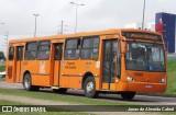 Leblon Transporte de Passageiros 15600 na cidade de Fazenda Rio Grande, Paraná, Brasil, por Jonas de Almeida Cabral. Número da foto: #:id.