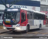 Suzantur Diadema 1220 na cidade de Diadema, São Paulo, Brasil, por Matheus Costa. ID da foto: :id.