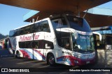 Pullman Tur 136 na cidade de Concepción, Concepción, Bío-Bío, Chile, por Sebastián Ignacio Alvarado Herrera. Número da foto: #:id.