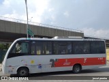 Pêssego Transportes 4 7832 na cidade de São Paulo, São Paulo, Brasil, por jessé pereira. Número da foto: #10645729.
