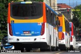 Transportadora Globo 661 na cidade de Recife, Pernambuco, Brasil, por Carlos Júnior. ID da foto: :id.