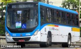 Consórcio Recife 922 na cidade de Recife, Pernambuco, Brasil, por Carlos Júnior. Número da foto: #10646184.