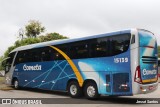 Viação Cometa 15139 na cidade de São Paulo, São Paulo, Brasil, por Jessé Santos. Número da foto: #:id.