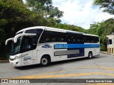 VIDA - Viação Danúbio Azul 19018 na cidade de São Paulo, São Paulo, Brasil, por Danilo Danibus. Número da foto: #:id.