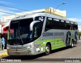 Guerino Seiscento 0812 na cidade de Osvaldo Cruz, São Paulo, Brasil, por Gustavo  Bonfate. Número da foto: #10644977.