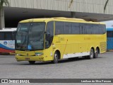 Viação Itapemirim 8821 na cidade de Caruaru, Pernambuco, Brasil, por Lenilson da Silva Pessoa. Número da foto: #10643581.