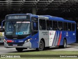 Viação Osasco 21.657 na cidade de Osasco, São Paulo, Brasil, por Bruno Kozeniauskas. Número da foto: #:id.