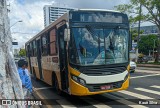 Belém Rio Transportes BD-125 na cidade de Belém, Pará, Brasil, por Kauê Silva. ID da foto: :id.