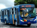 Viação Atalaia Transportes 6327 na cidade de Aracaju, Sergipe, Brasil, por Cristopher Pietro. Número da foto: #:id.