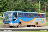Pontual 760 na cidade de Conselheiro Lafaiete, Minas Gerais, Brasil, por Lucas Oliveira. Número da foto: #:id.