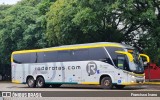 RodeRotas - Rotas de Viação do Triângulo 7726 na cidade de São Paulo, São Paulo, Brasil, por Francisco Ivano. Número da foto: #:id.