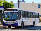 Trampolim da Vitória 201 na cidade de Natal, Rio Grande do Norte, Brasil, por José Pedro. Número da foto: #:id.