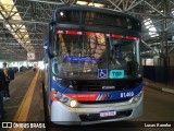 Next Mobilidade - ABC Sistema de Transporte 81.469 na cidade de Santo André, São Paulo, Brasil, por Lucas Kaneko. Número da foto: #10646192.