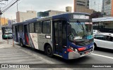 Viação Osasco 21.337 na cidade de Osasco, São Paulo, Brasil, por Francisco Ivano. Número da foto: #10642870.