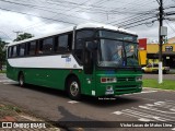 Ônibus Particulares 028 na cidade de Londrina, Paraná, Brasil, por Victor Lucas de Matos Lima. ID da foto: :id.