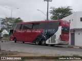 Expresso São Luiz 7930 na cidade de Caruaru, Pernambuco, Brasil, por Lenilson da Silva Pessoa. Número da foto: #:id.