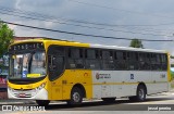 Viação Metrópole Paulista - Zona Leste 3 2847 na cidade de São Paulo, São Paulo, Brasil, por jessé pereira. Número da foto: #10646200.