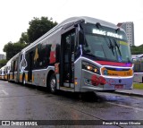 Viação Metrópole Paulista - Zona Leste 3 1212 na cidade de São Paulo, São Paulo, Brasil, por Renan De Jesus Oliveira. Número da foto: #:id.