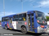Empresa de Ônibus Vila Galvão 30.789 na cidade de São Paulo, São Paulo, Brasil, por jessé pereira. Número da foto: #10645854.