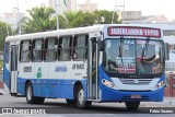 Viação Forte AF-96403 na cidade de Belém, Pará, Brasil, por Fabio Soares. Número da foto: #10644116.