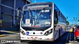 Transportes Serrano S.A. 20 na cidade de Cartago, Cartago, Costa Rica, por Yliand Sojo. Número da foto: #:id.