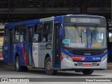 Empresa de Transportes e Turismo Carapicuiba 24.500 na cidade de Osasco, São Paulo, Brasil, por Bruno Kozeniauskas. Número da foto: #:id.
