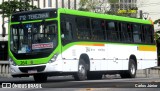 Rodoviária Caxangá 264 na cidade de Recife, Pernambuco, Brasil, por Carlos Júnior. Número da foto: #10646172.