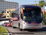 Cati Rose Transporte de Passageiros 117 na cidade de Aparecida, São Paulo, Brasil, por Vicente de Paulo Alves. Número da foto: #10644192.