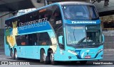 Transnorte - Transporte e Turismo Norte de Minas 88000 na cidade de Belo Horizonte, Minas Gerais, Brasil, por Hariel Bernades. Número da foto: #:id.