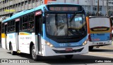 Expresso Vera Cruz 147 na cidade de Recife, Pernambuco, Brasil, por Carlos Júnior. Número da foto: #:id.
