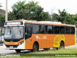 Empresa de Transportes Braso Lisboa A29125 na cidade de Rio de Janeiro, Rio de Janeiro, Brasil, por Willian Raimundo Morais. Número da foto: #:id.