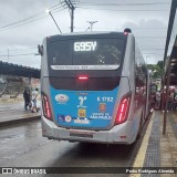 Viação Grajaú S.A. 6 1792 na cidade de São Paulo, São Paulo, Brasil, por Pedro Rodrigues Almeida. Número da foto: #:id.