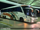Empresa de Transportes Andorinha 6270 na cidade de Marília, São Paulo, Brasil, por Júnior Juninho. Número da foto: #:id.