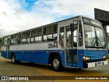 Ônibus Particulares 3544 na cidade de Barueri, São Paulo, Brasil, por Matheus Gabriel dos Santos. Número da foto: #10643090.
